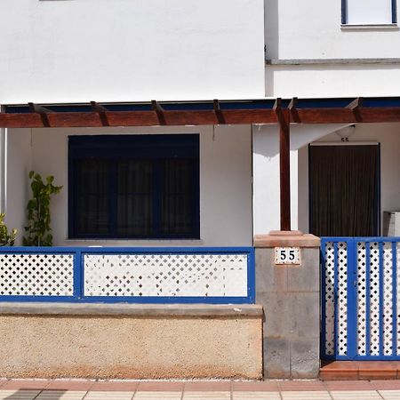 Duplex Relax Puerto de las Nieves Extérieur photo