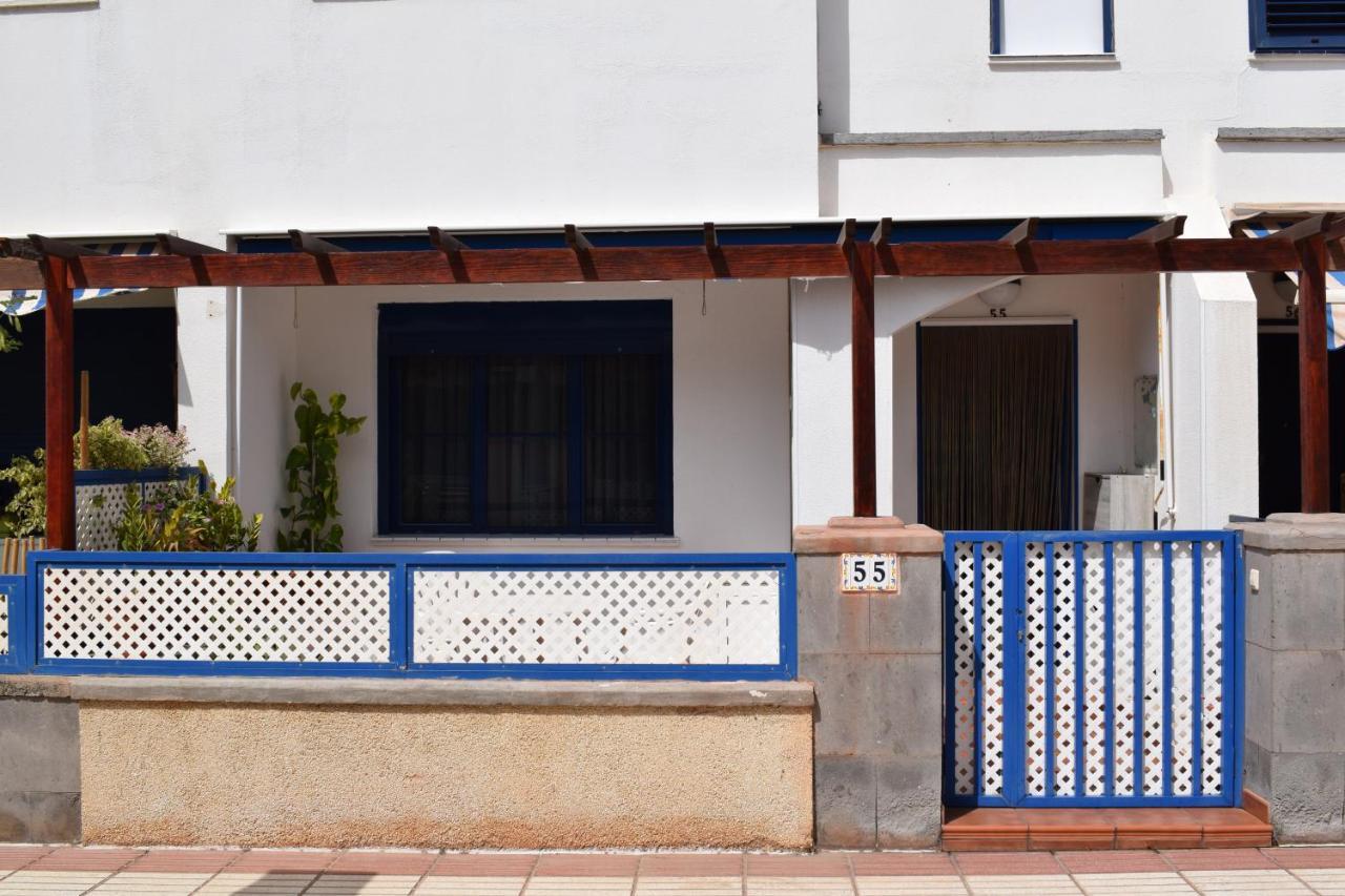 Duplex Relax Puerto de las Nieves Extérieur photo