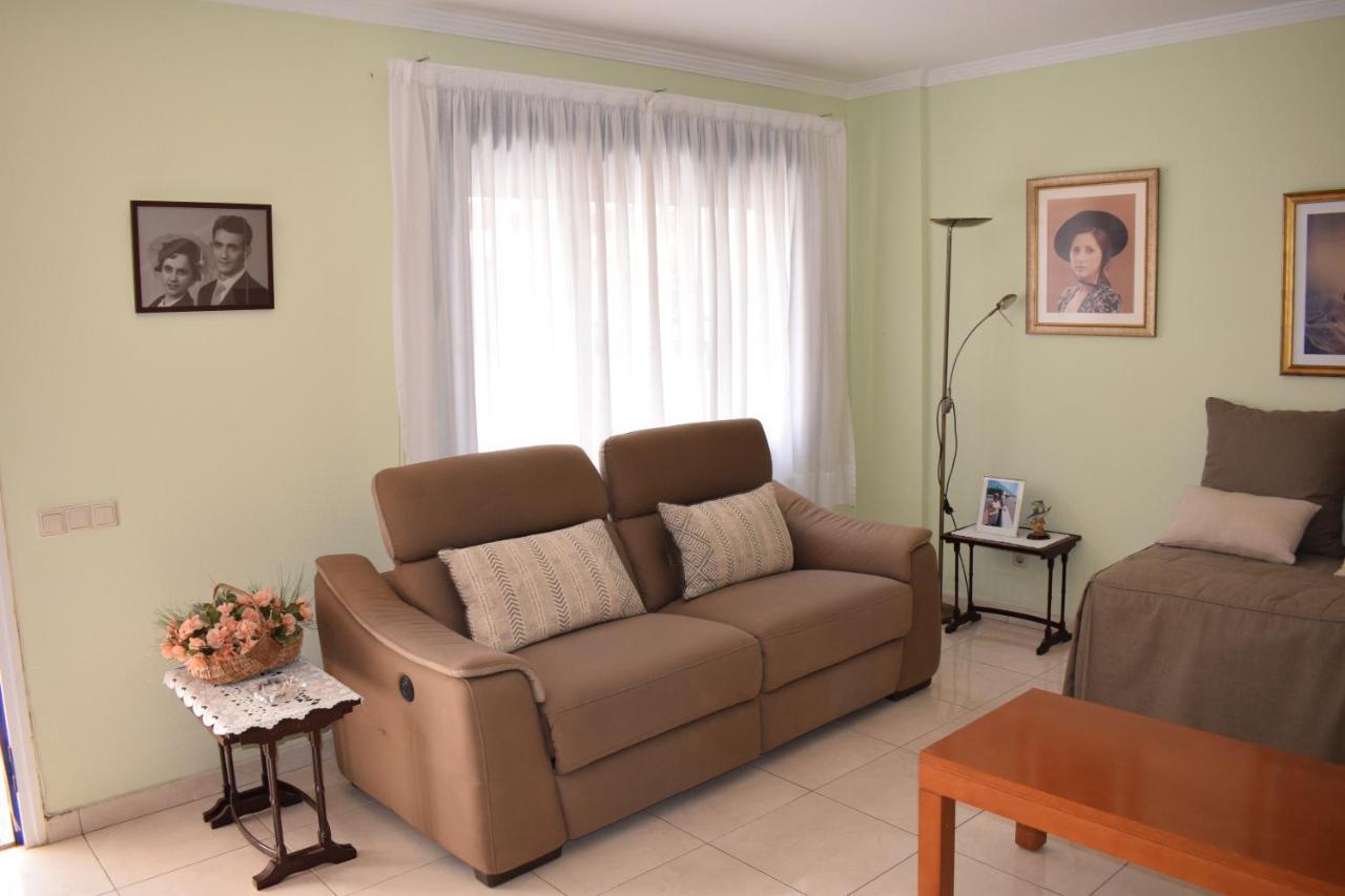 Duplex Relax Puerto de las Nieves Extérieur photo